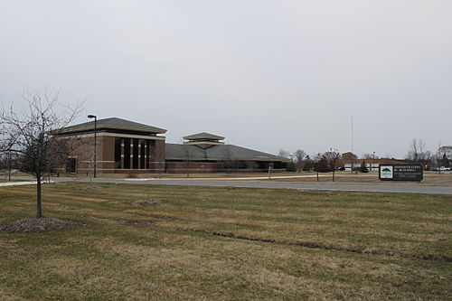 Pittsfield Township, Michigan